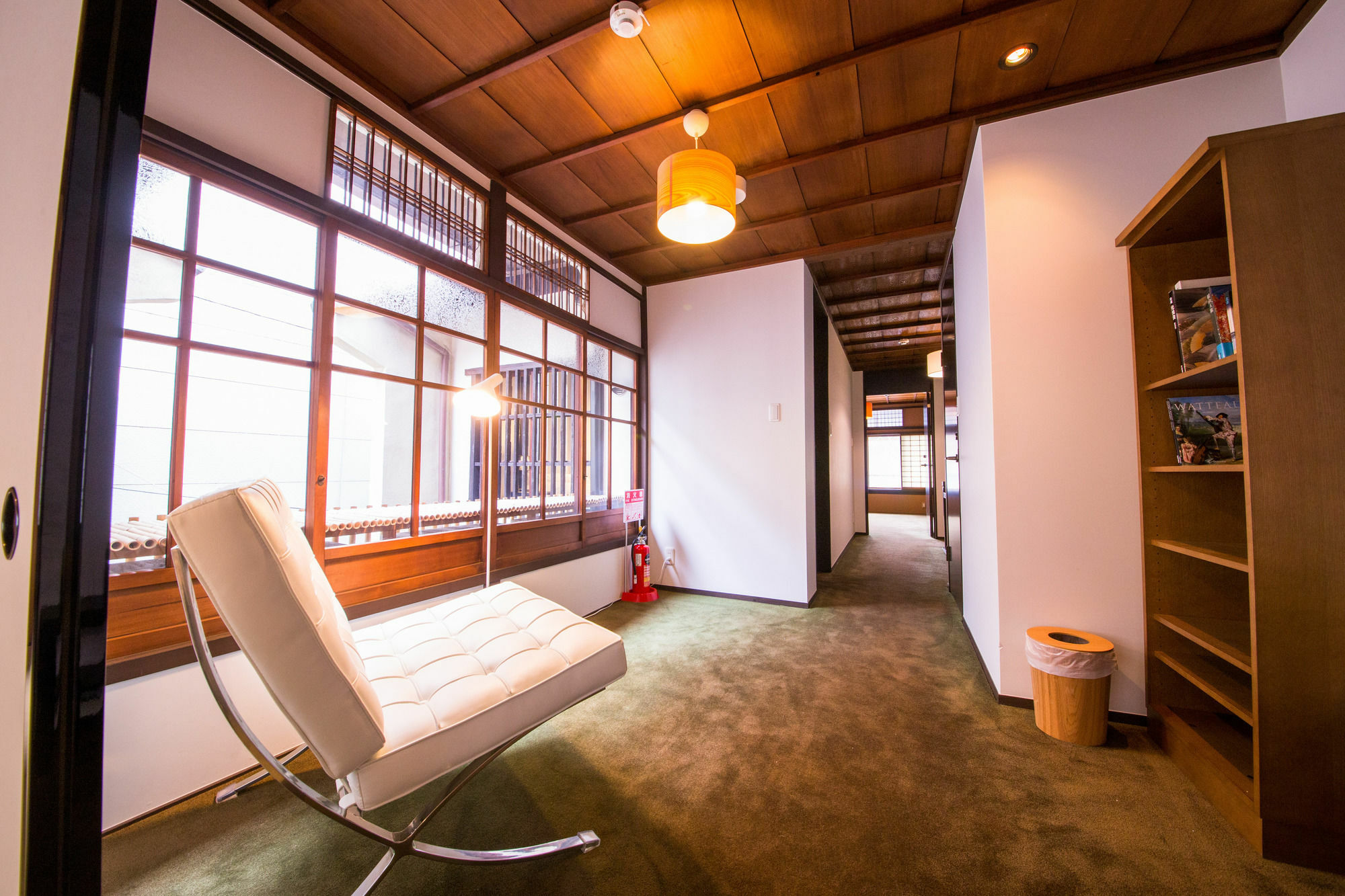 Le Machiya Rokkaku Suite Kyoto Eksteriør bilde