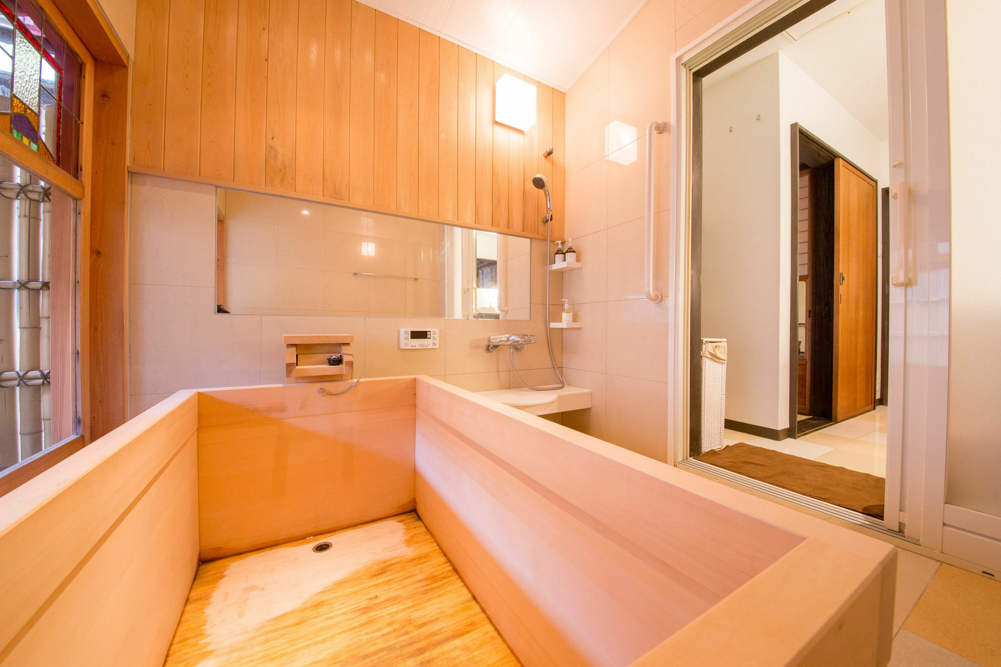 Le Machiya Rokkaku Suite Kyoto Eksteriør bilde