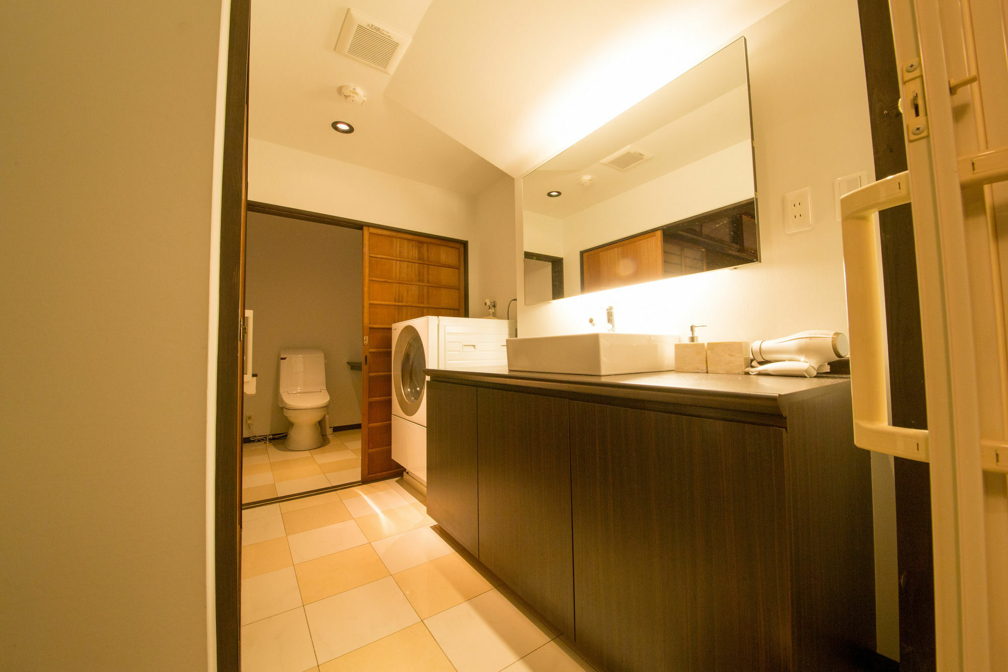 Le Machiya Rokkaku Suite Kyoto Eksteriør bilde