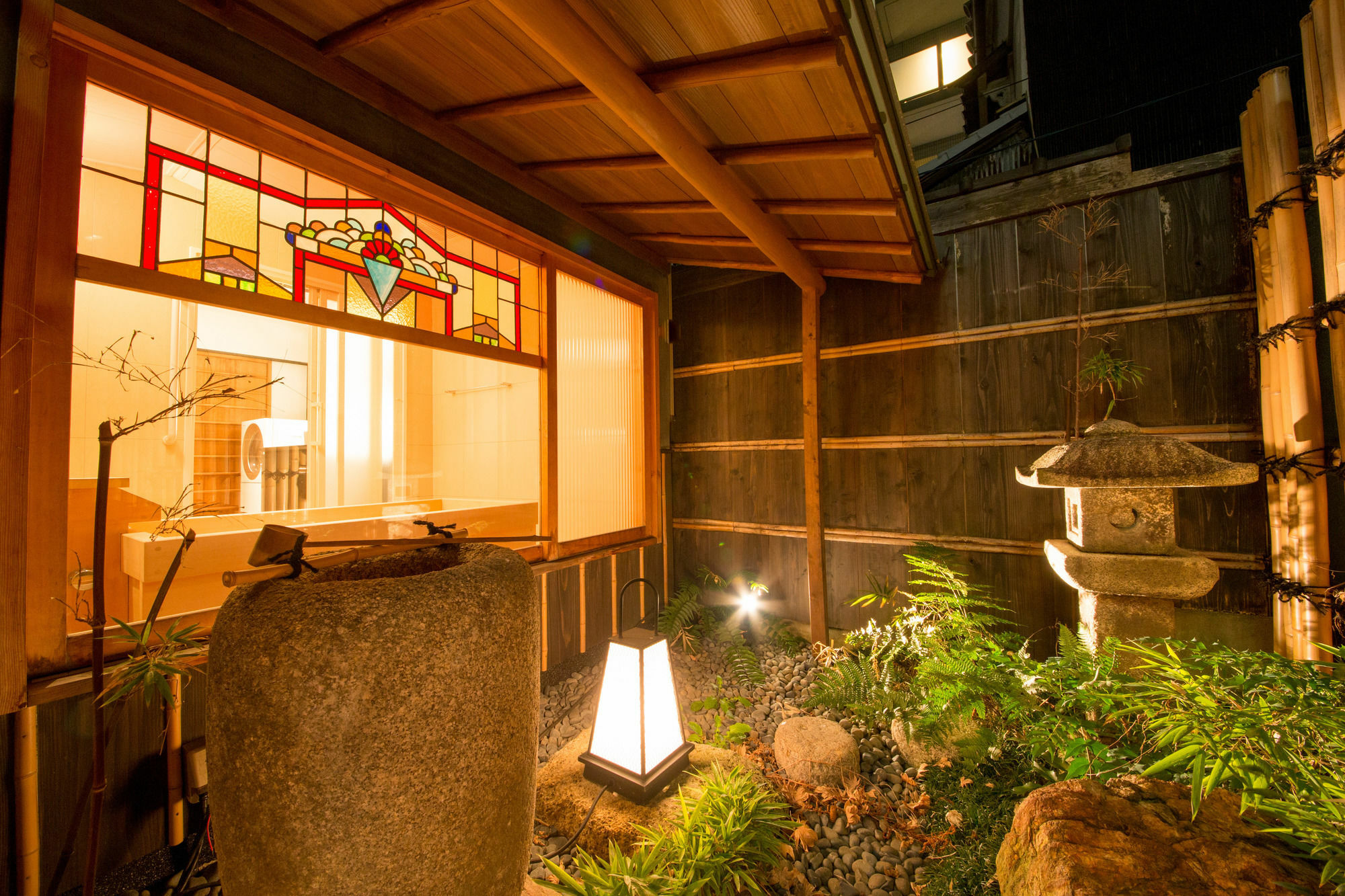 Le Machiya Rokkaku Suite Kyoto Eksteriør bilde