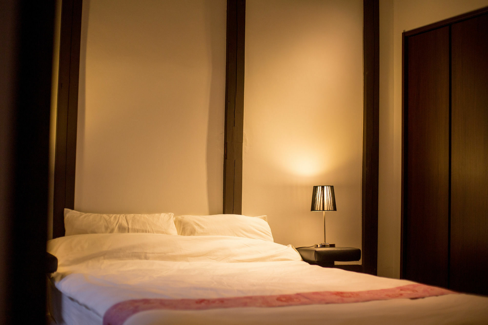 Le Machiya Rokkaku Suite Kyoto Eksteriør bilde