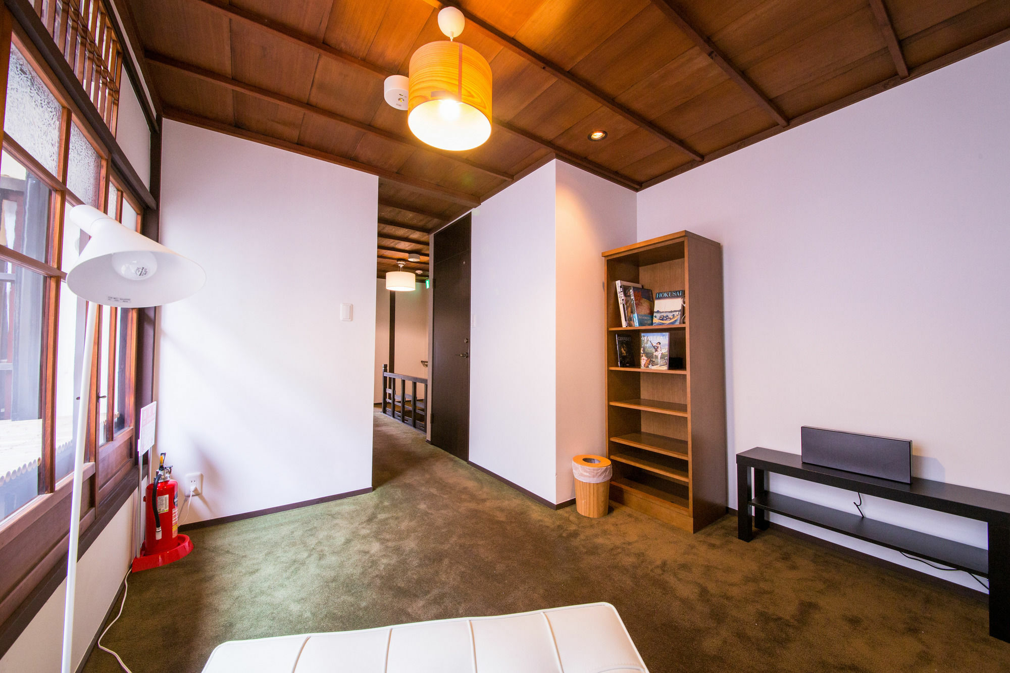 Le Machiya Rokkaku Suite Kyoto Eksteriør bilde