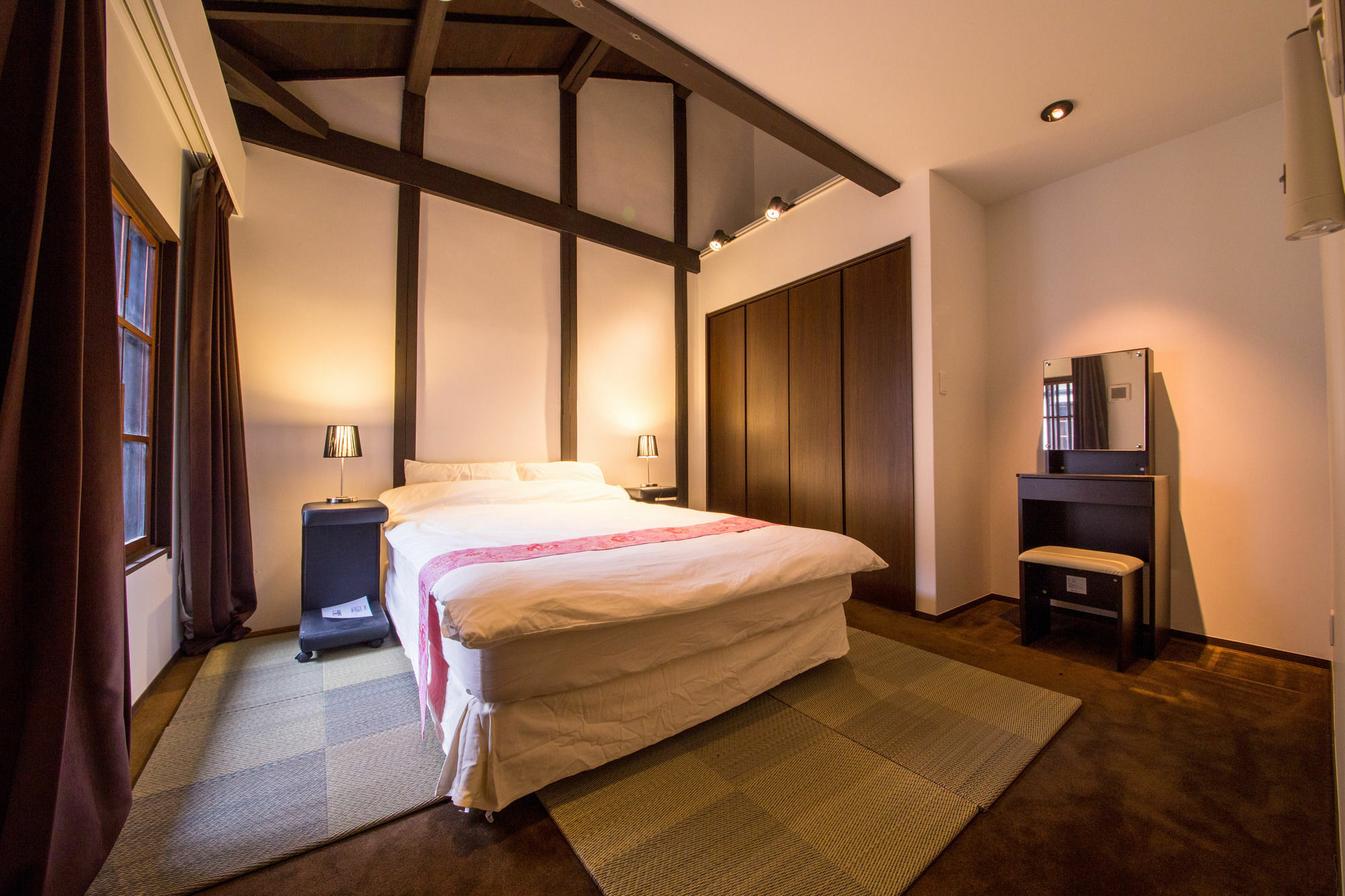 Le Machiya Rokkaku Suite Kyoto Eksteriør bilde