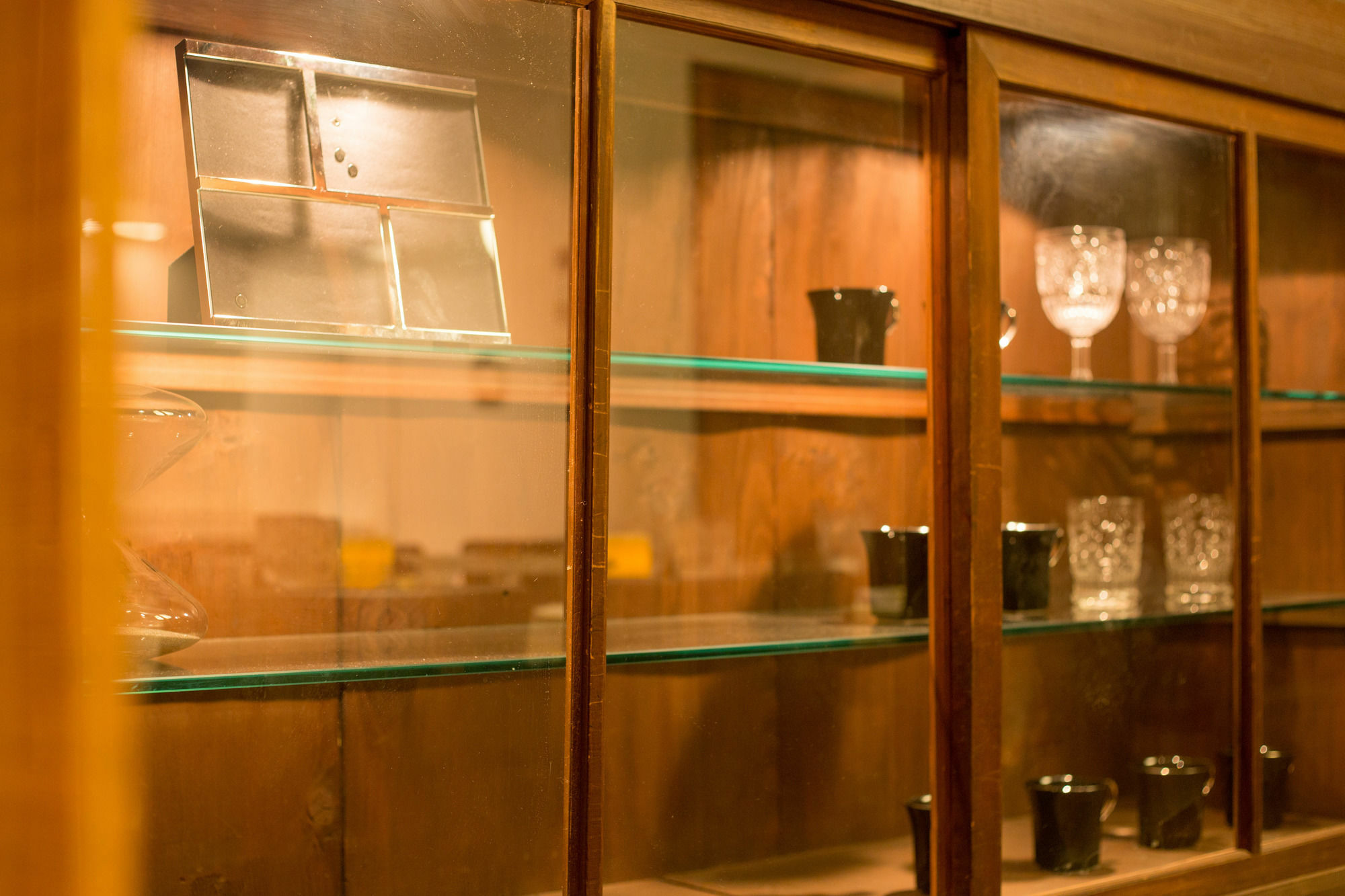 Le Machiya Rokkaku Suite Kyoto Eksteriør bilde