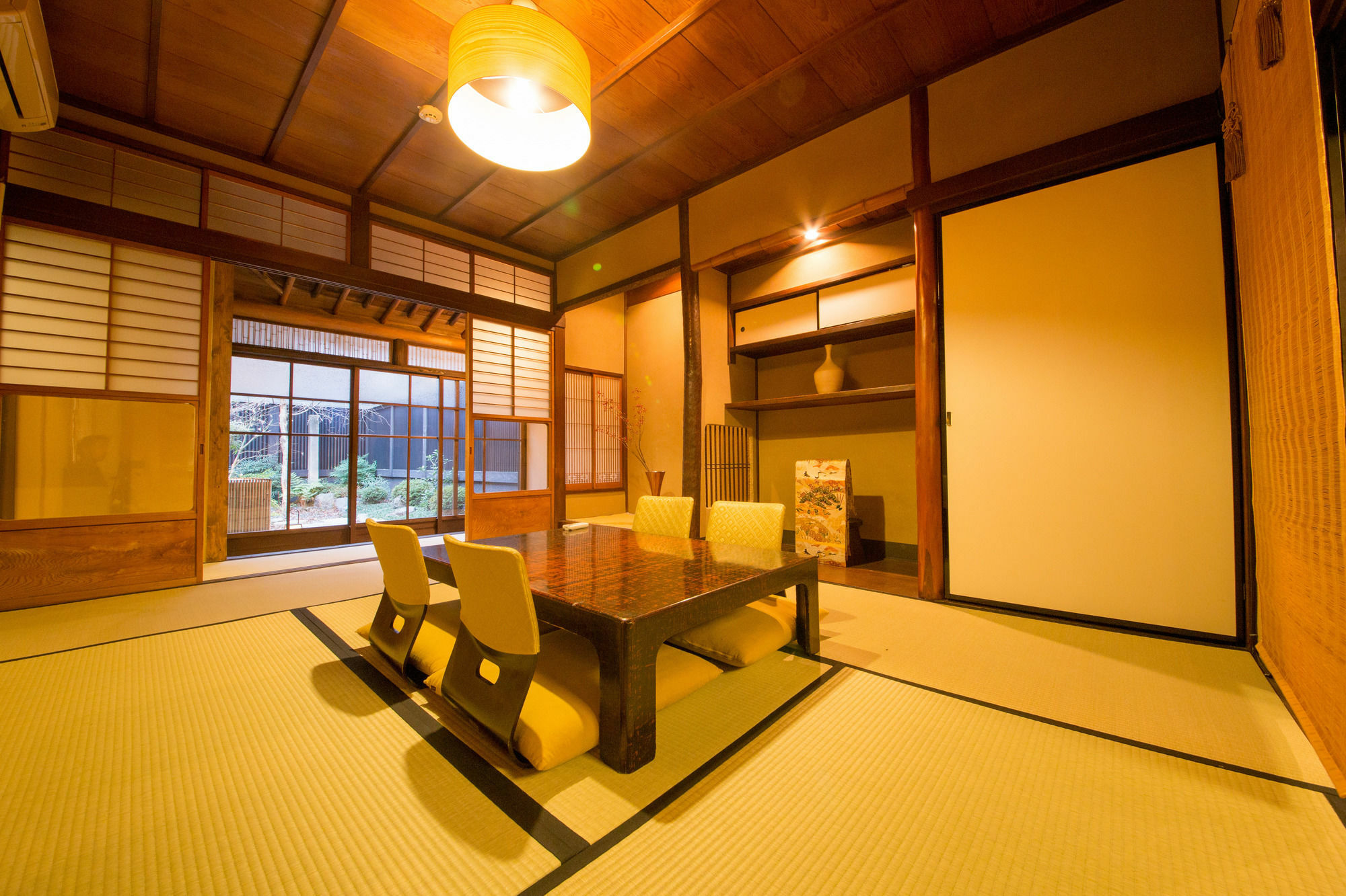 Le Machiya Rokkaku Suite Kyoto Eksteriør bilde