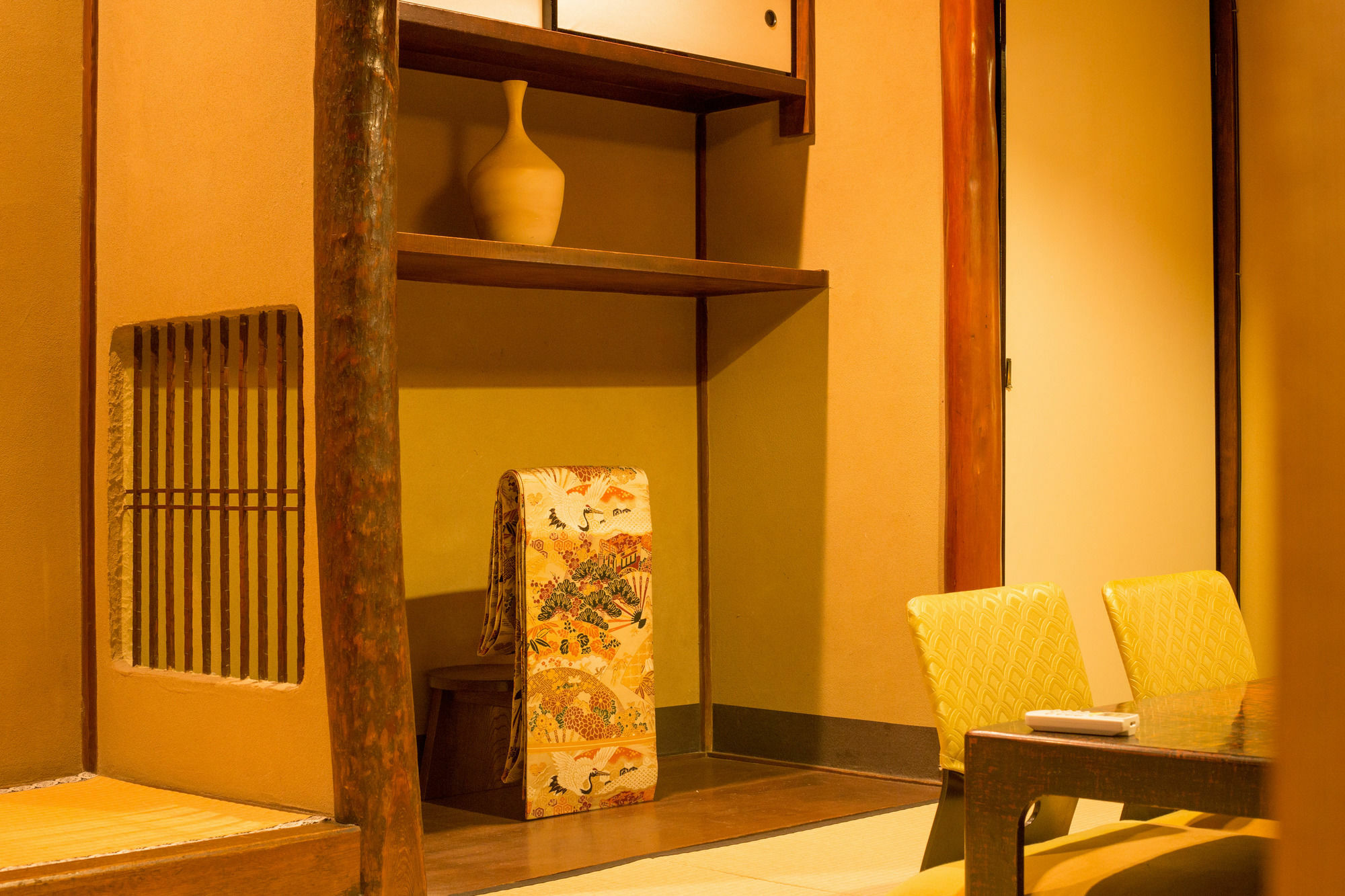 Le Machiya Rokkaku Suite Kyoto Eksteriør bilde